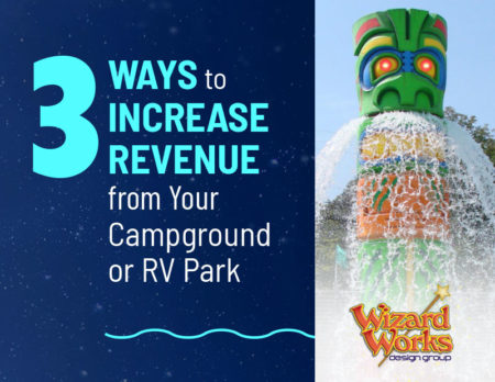 Free: 3 Ways to Increase Revenue from Your Campground or RV Park