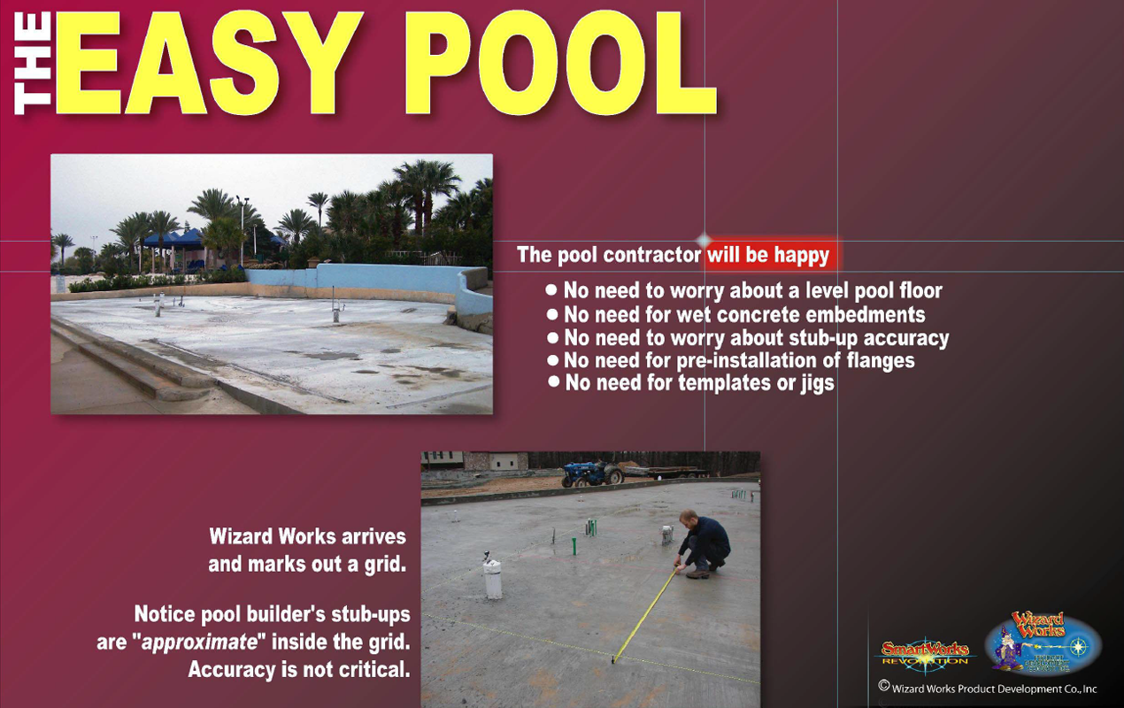 Easy Pool